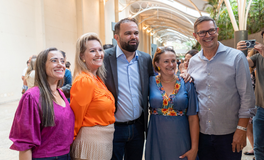 SEED SEMINÁRIO DIRETORES