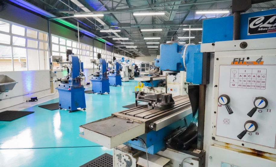 SEED CURSOS PROFISSIONALIZANTES