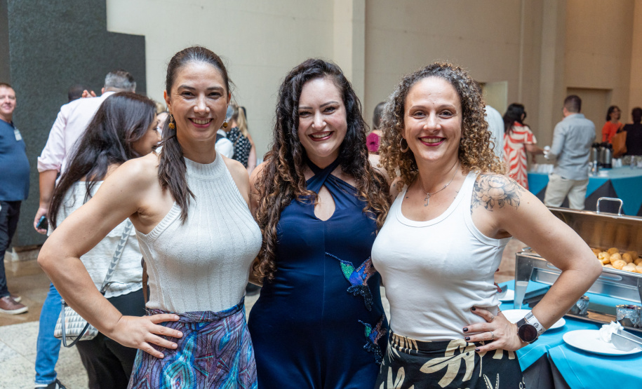 SEED SEMINÁRIO DIRETORES