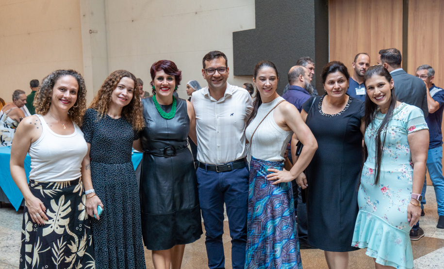 SEED SEMINÁRIO DIRETORES