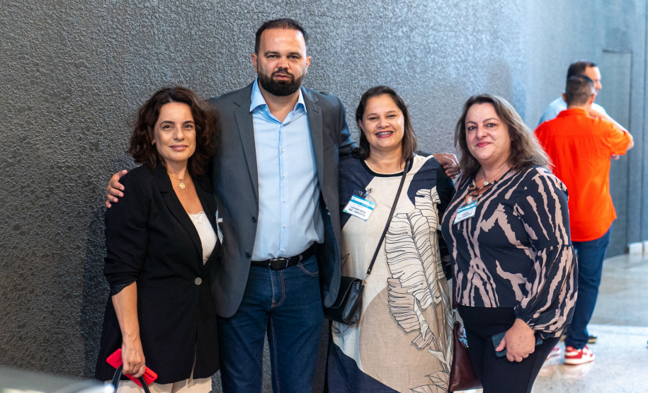 SEED SEMINÁRIO DIRETORES