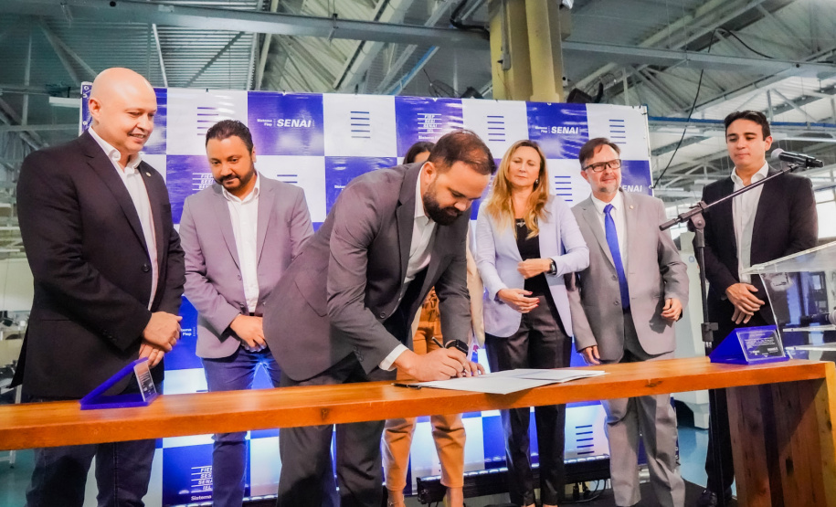 SEED CURSOS PROFISSIONALIZANTES