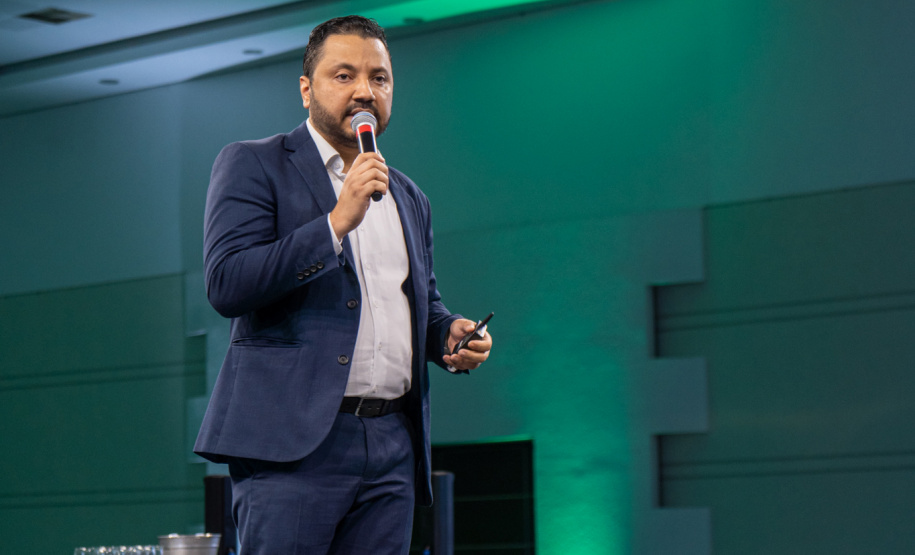 SEED SEMINÁRIO DIRETORES