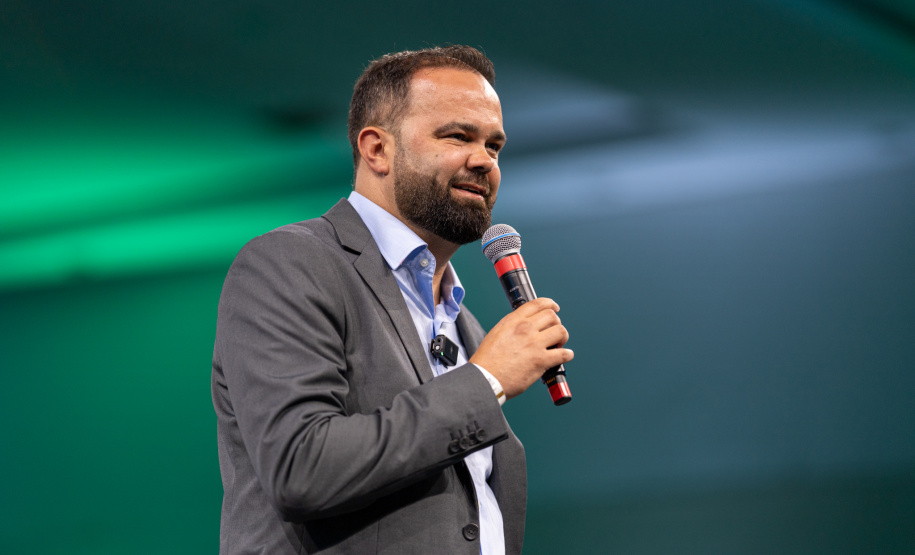 SEED SEMINÁRIO DIRETORES