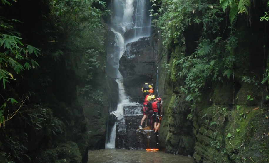 IAT TURISMO ECOLÓGICO