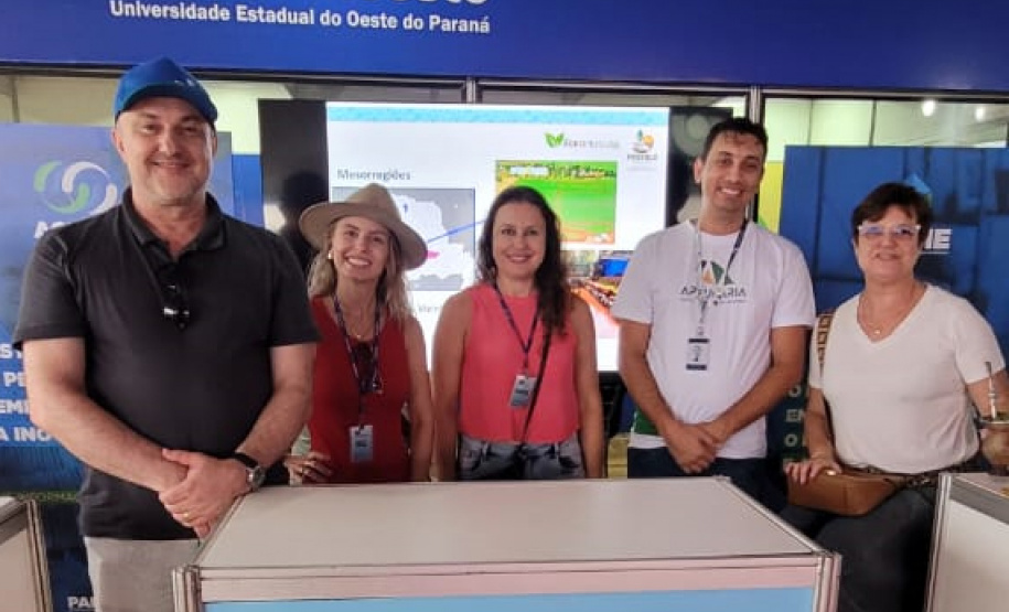 FUNDAÇÃO ARAUCÁRIA SHOW RURAL