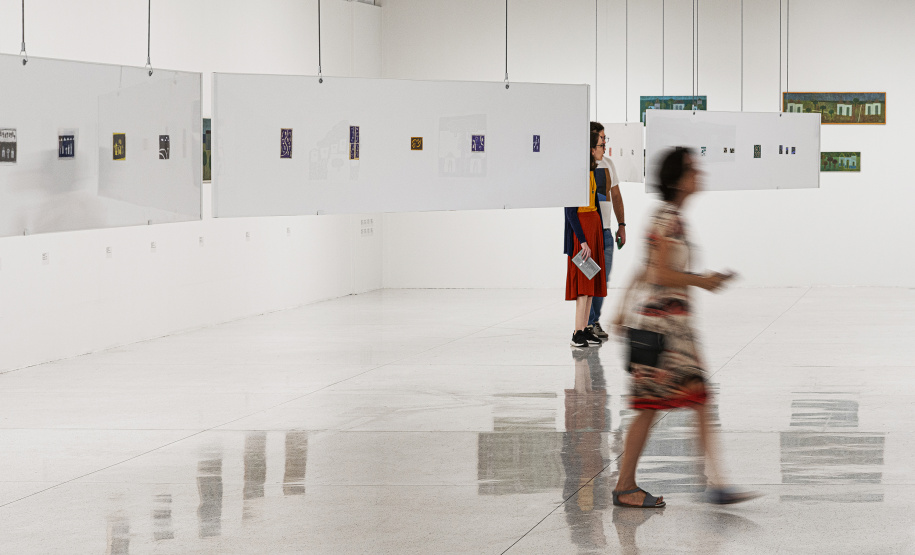 MON realiza a primeira edição do ano do programa para o público de mais de 60 anos