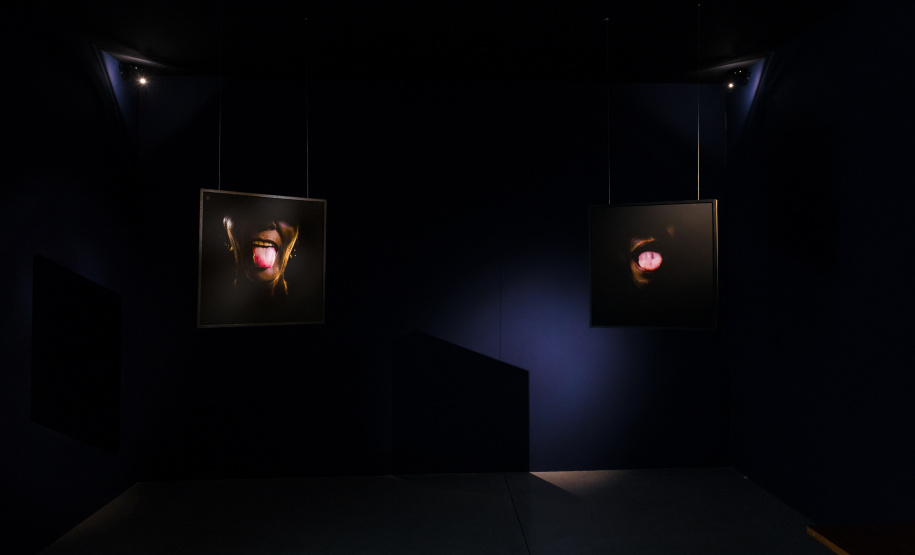 MON MOSTRA BISPO DO ROSÁRIO