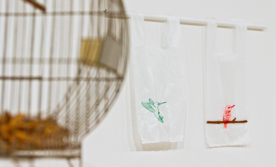 MON MOSTRA BISPO DO ROSÁRIO