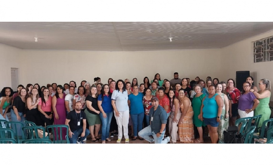 SANEPAR COMUNIDADE GUAIRAÇÁ