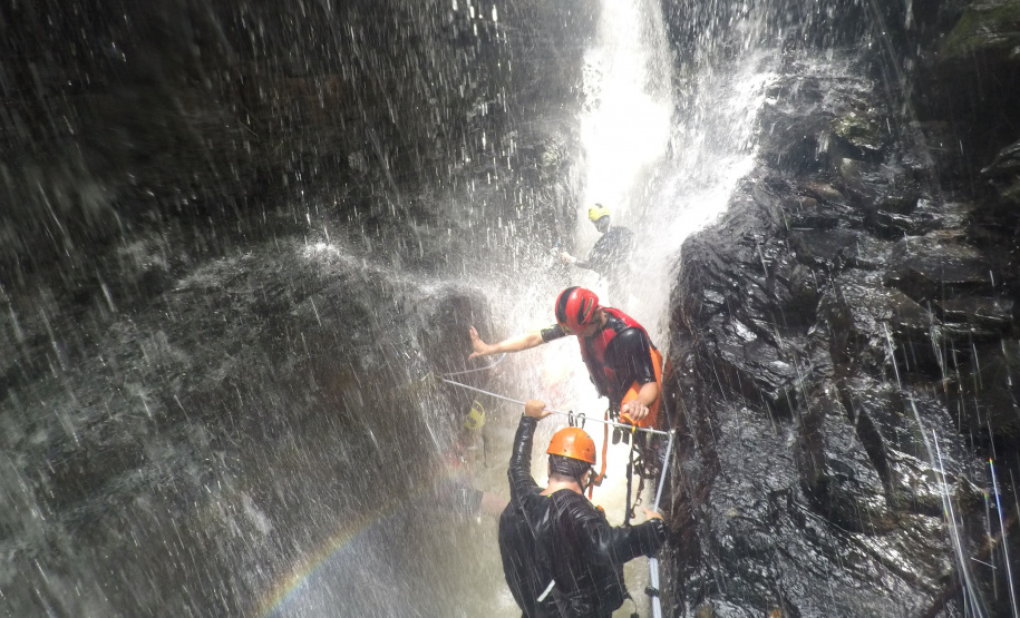 IAT TURISMO ECOLÓGICO