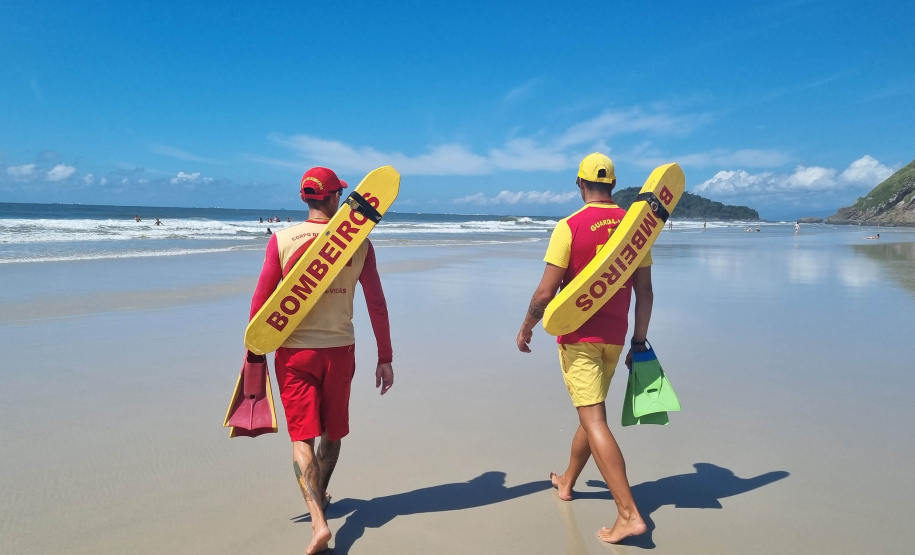 BOMBEIROS DICAS SEGURANÇA