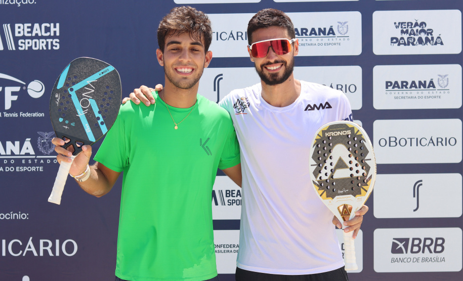 MUNDIAL BEACH TENNIS