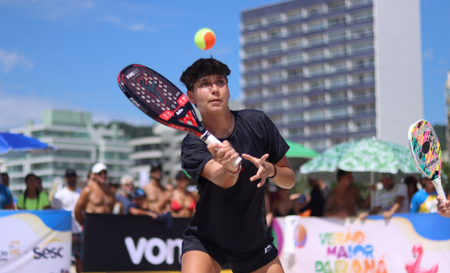 MUNDIAL BEACH TENNIS