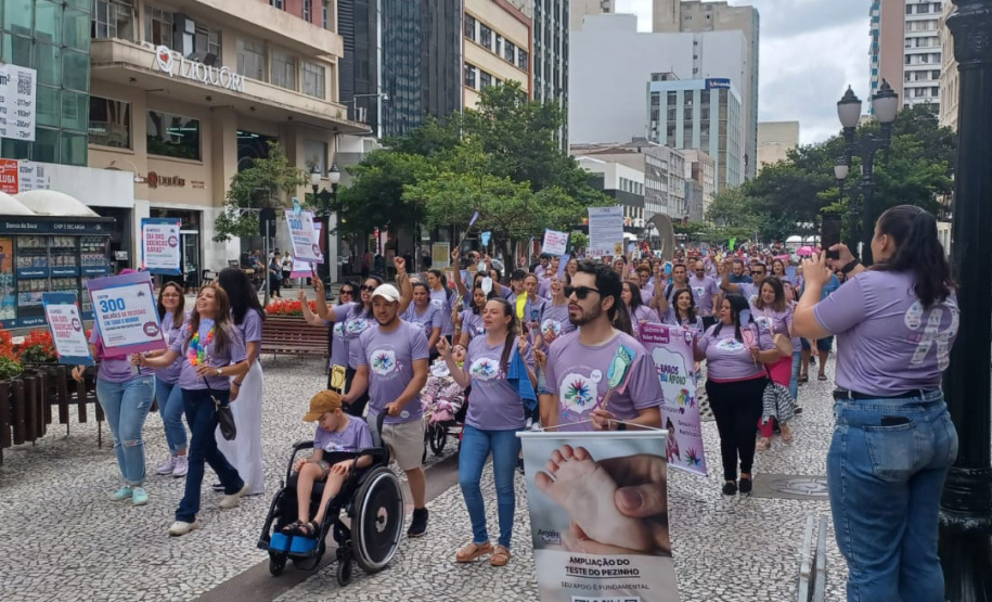 SESA FEVEREIRO LILÁS