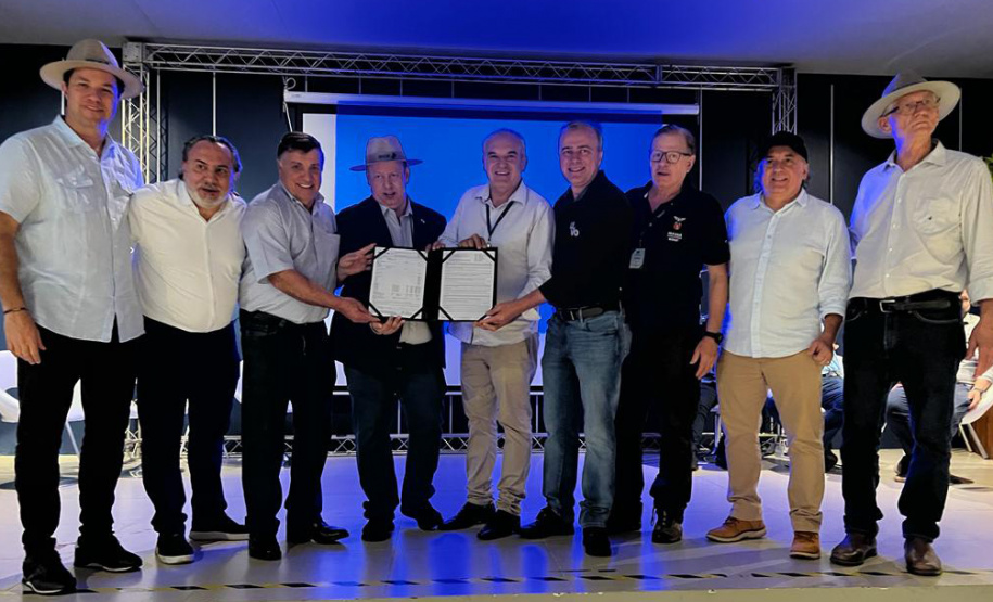 IAT LICENÇAS SHOW RURAL