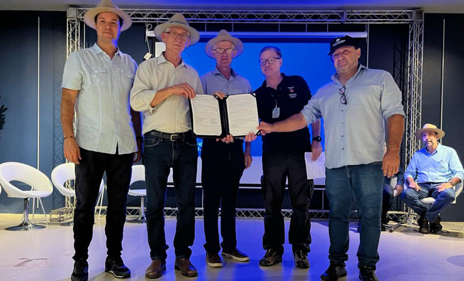 IAT LICENÇAS SHOW RURAL