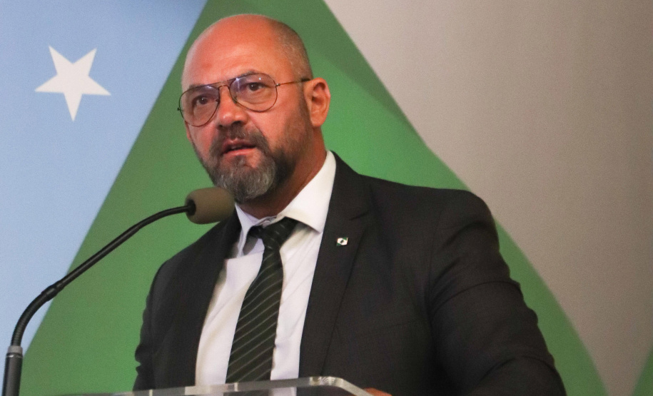 SESP QUEDA ÍNDICES CRIMINAIS