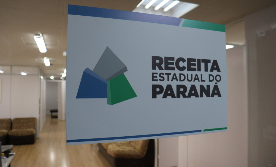 SEFA RETOMA PARANÁ