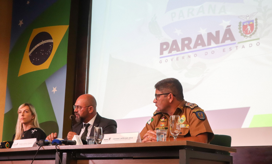 SESP QUEDA ÍNDICES CRIMINAIS