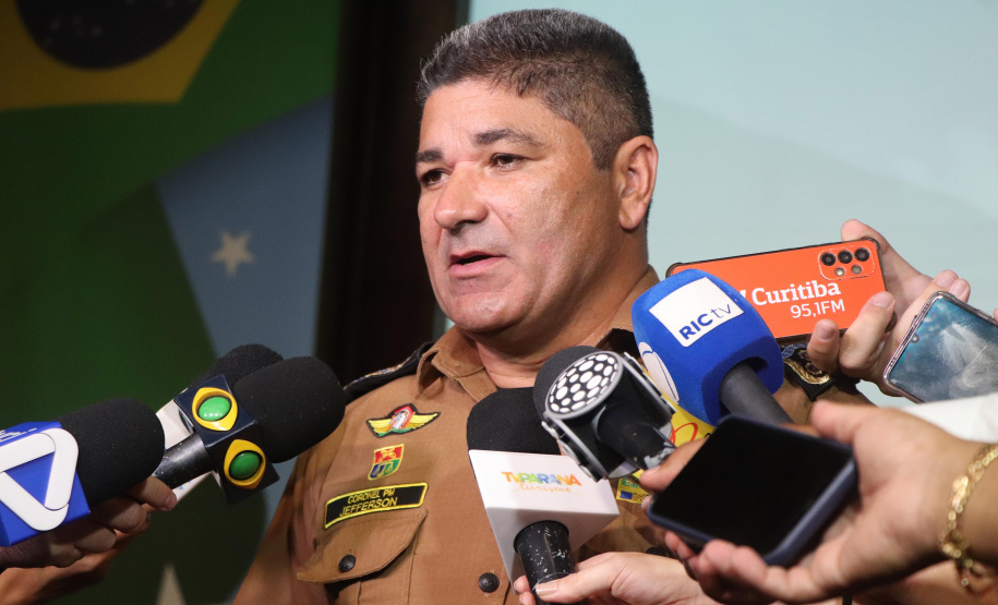 SESP QUEDA ÍNDICES CRIMINAIS