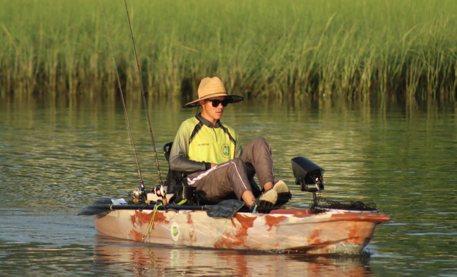 ESPORTE COMPILADO SURF PESCA