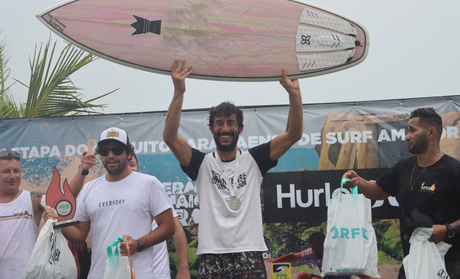 ESPORTE COMPILADO SURF PESCA