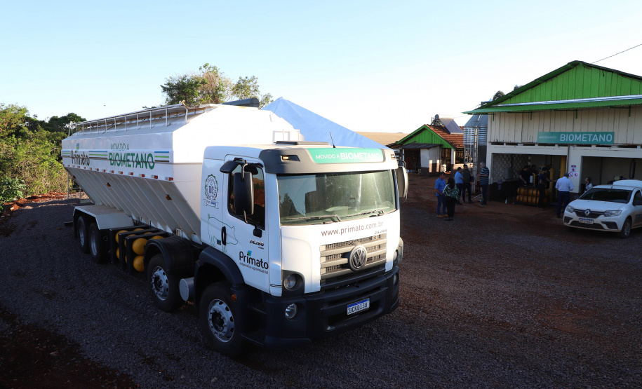 Estado institui Comitê de Governança para acelerar incentivo a biogás e hidrogênio renovável