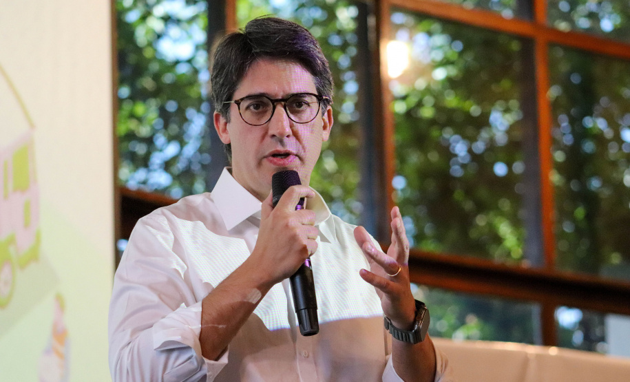 SEDEST 17ª Reunião do R-20