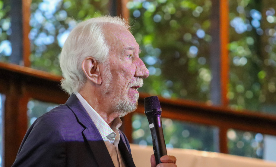 SEDEST 17ª Reunião do R-20