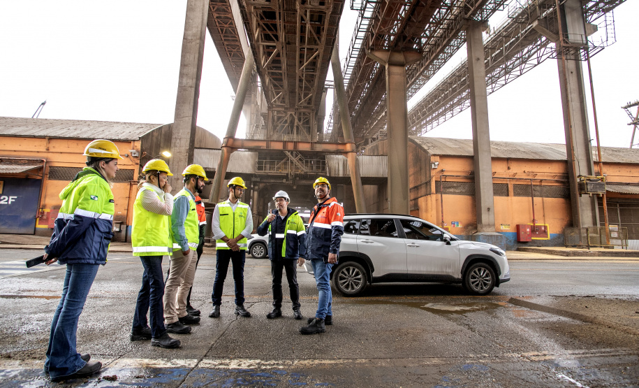 PORTOS VISITAÇÃO CAIS PÚBLICO