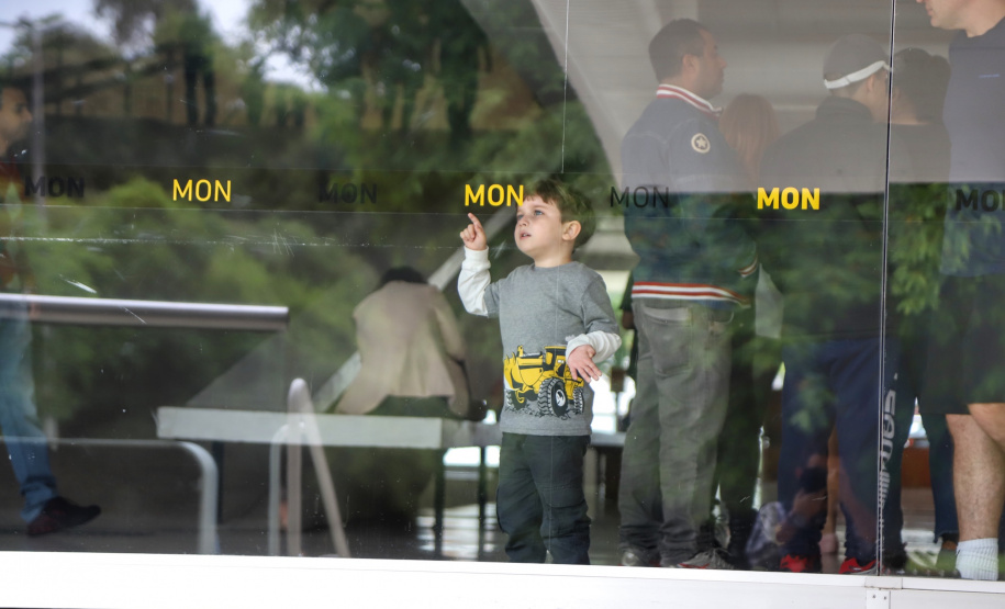 Museu Oscar Niemeyer vai abrir todos os dias no Carnaval