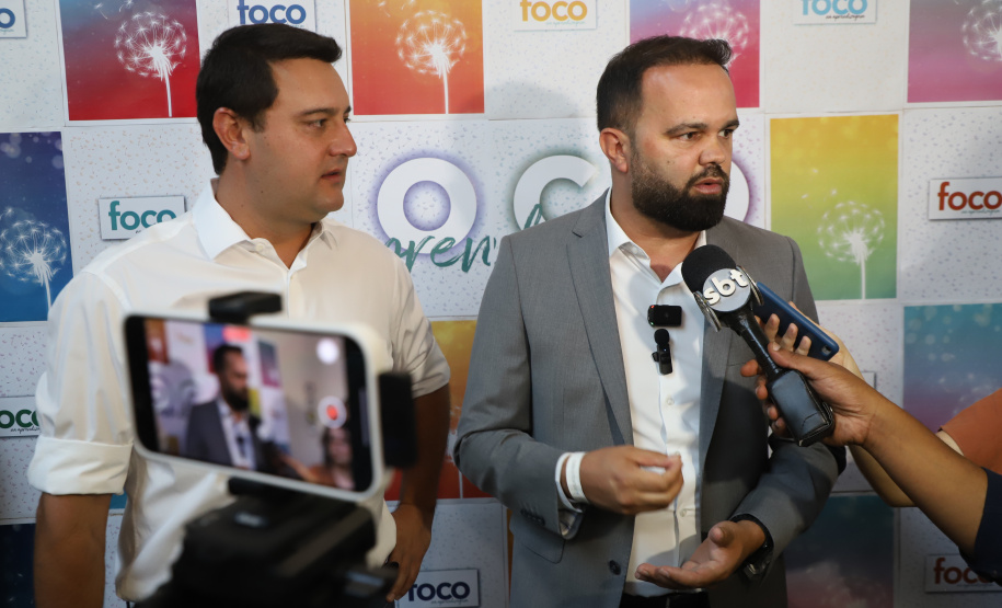 Ganhando o Mundo: Estado vai levar 200 diretores da rede para capacitação no Chile