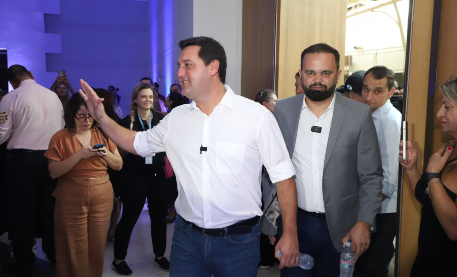 Ganhando o Mundo: Estado vai levar 200 diretores da rede para capacitação no Chile