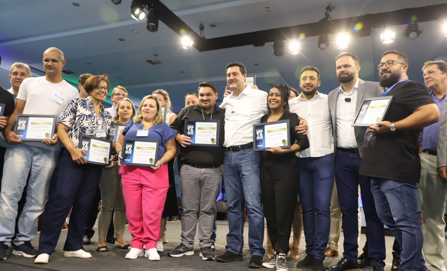 Ganhando o Mundo: Estado vai levar 200 diretores da rede para capacitação no Chile