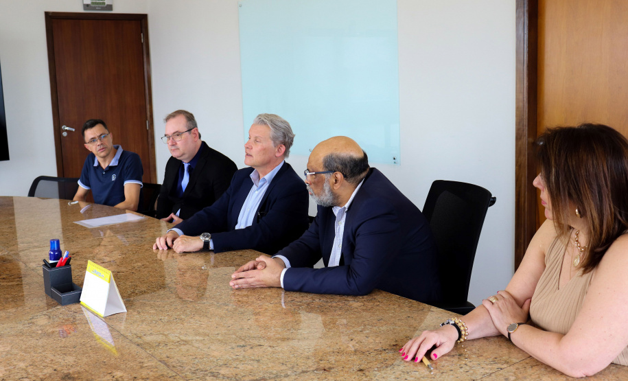 CONVENIO SEFA IPARDES