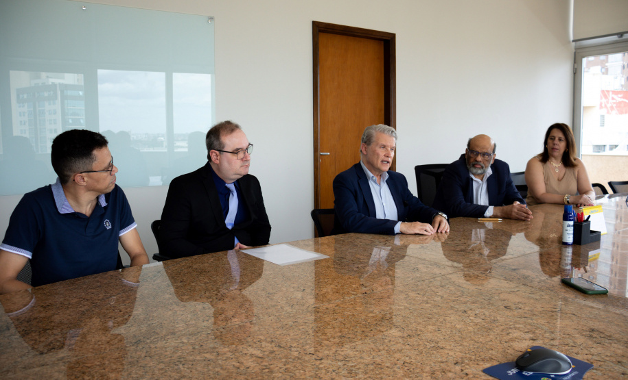 CONVENIO SEFA IPARDES