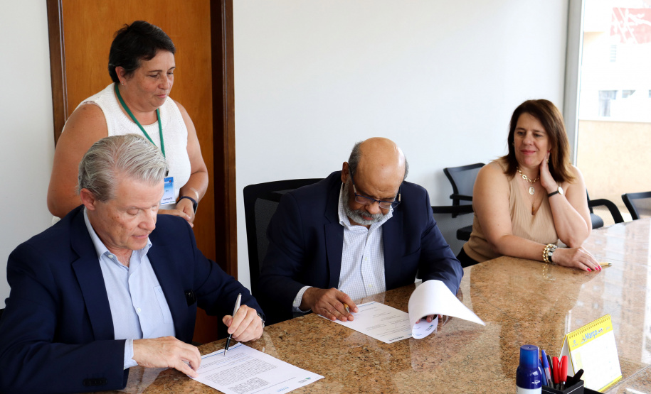 CONVENIO SEFA IPARDES