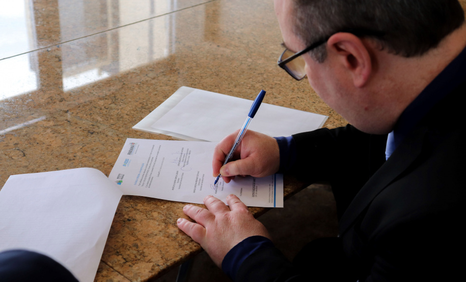 CONVENIO SEFA IPARDES