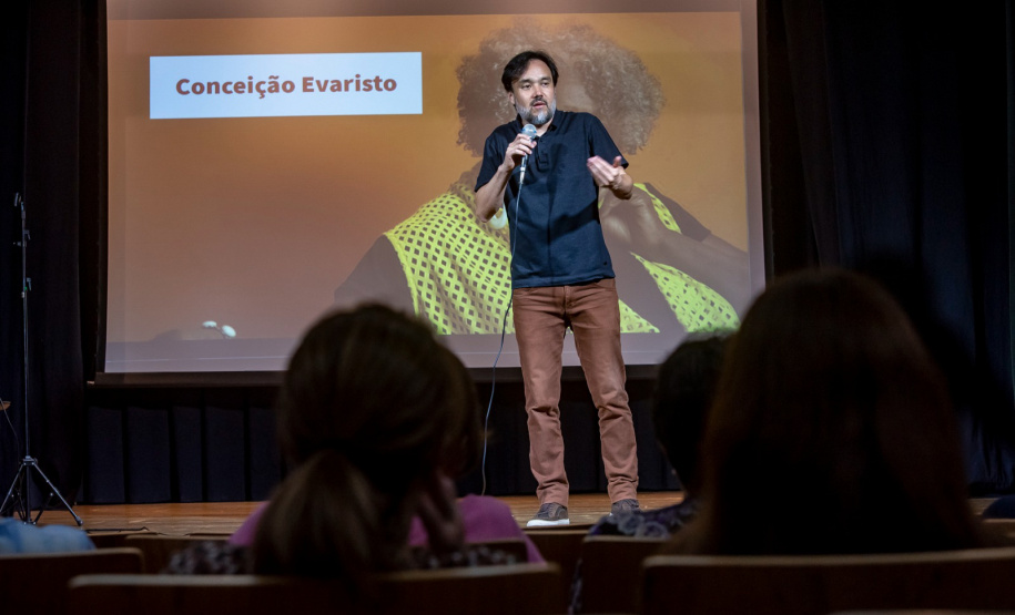 SEEC AGENDA CULTURAL