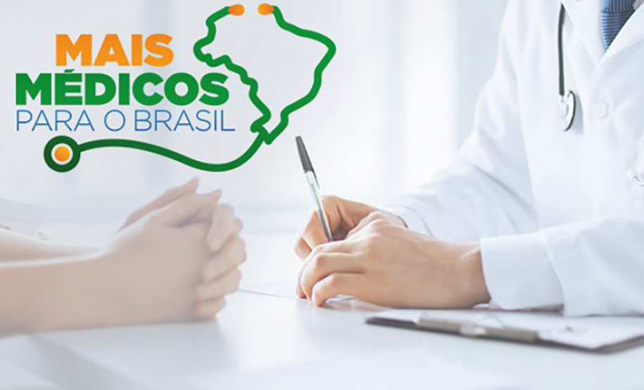 UEL PROGRAMA MAIS MÉDICOS
