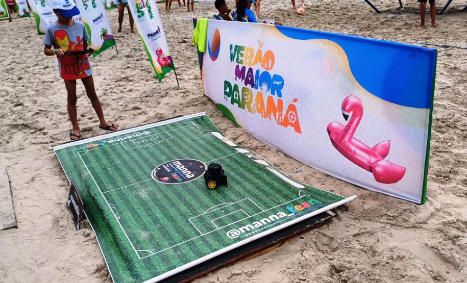 SETI ATIVIDADES VERANISTAS