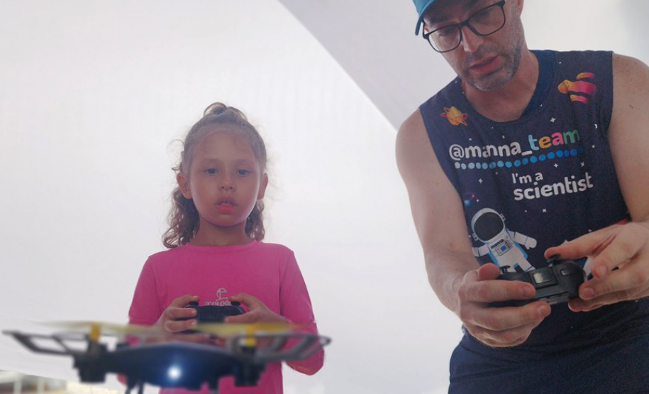 SETI ATIVIDADES VERANISTAS