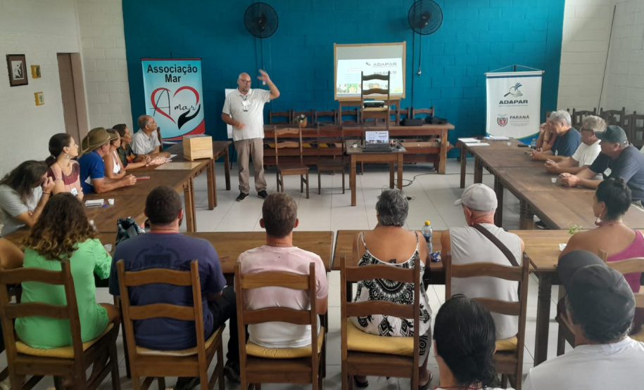 SEAB MELIPONICULTURA