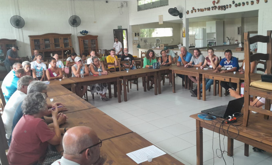 SEAB MELIPONICULTURA