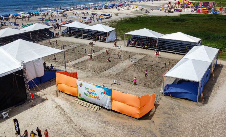 MUNDIAL BEACH TENNIS