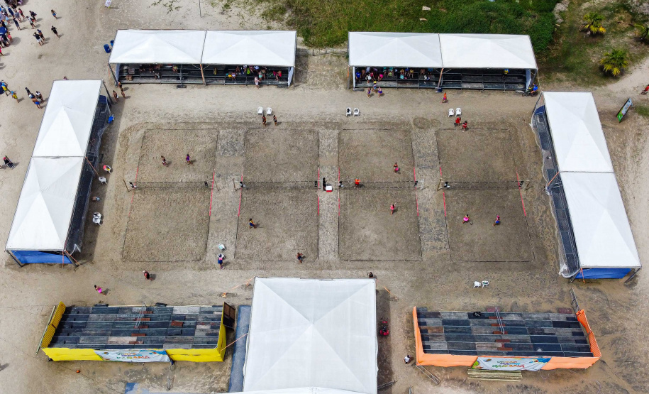 MUNDIAL BEACH TENNIS