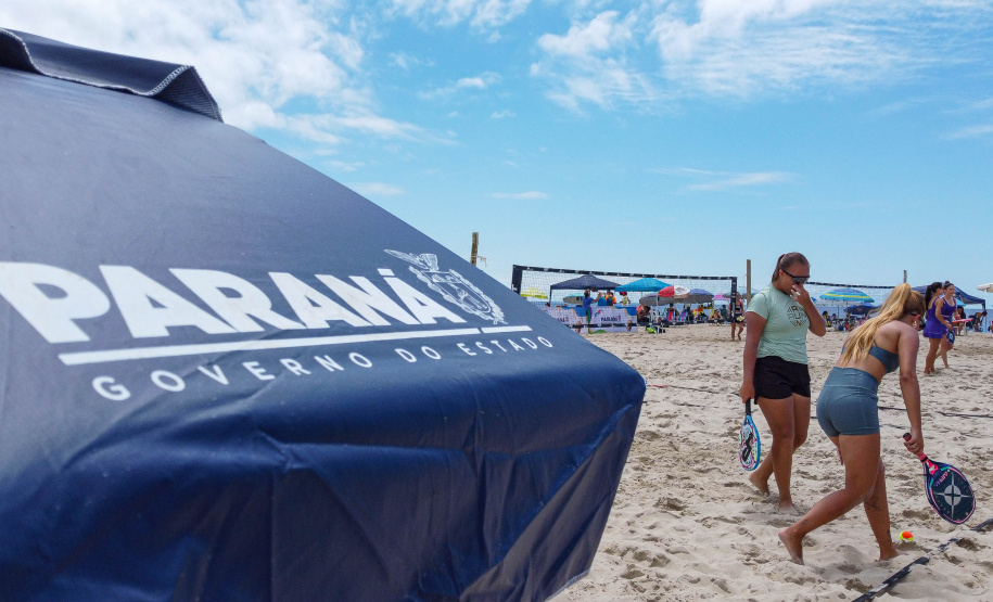 MUNDIAL BEACH TENNIS