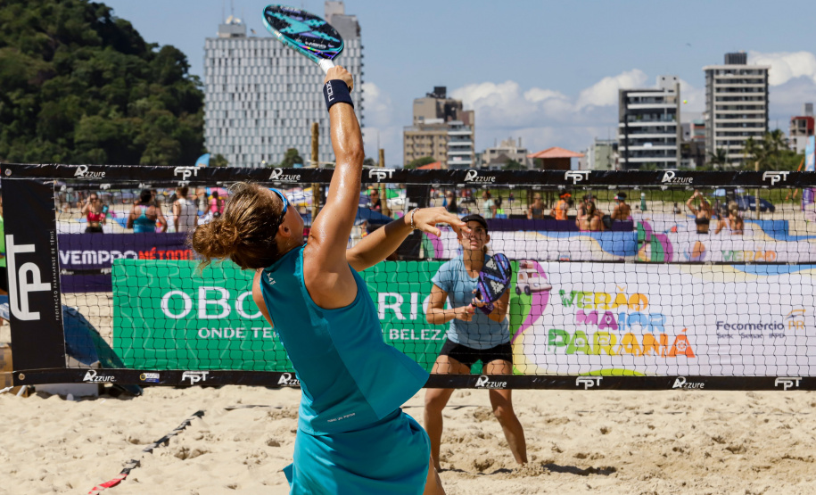 MUNDIAL BEACH TENNIS