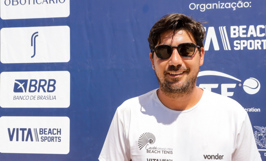 MUNDIAL BEACH TENNIS